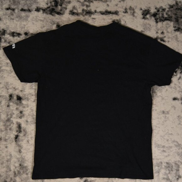 Y2K Quicksilver Board T-Shirt - Picture 2 of 6